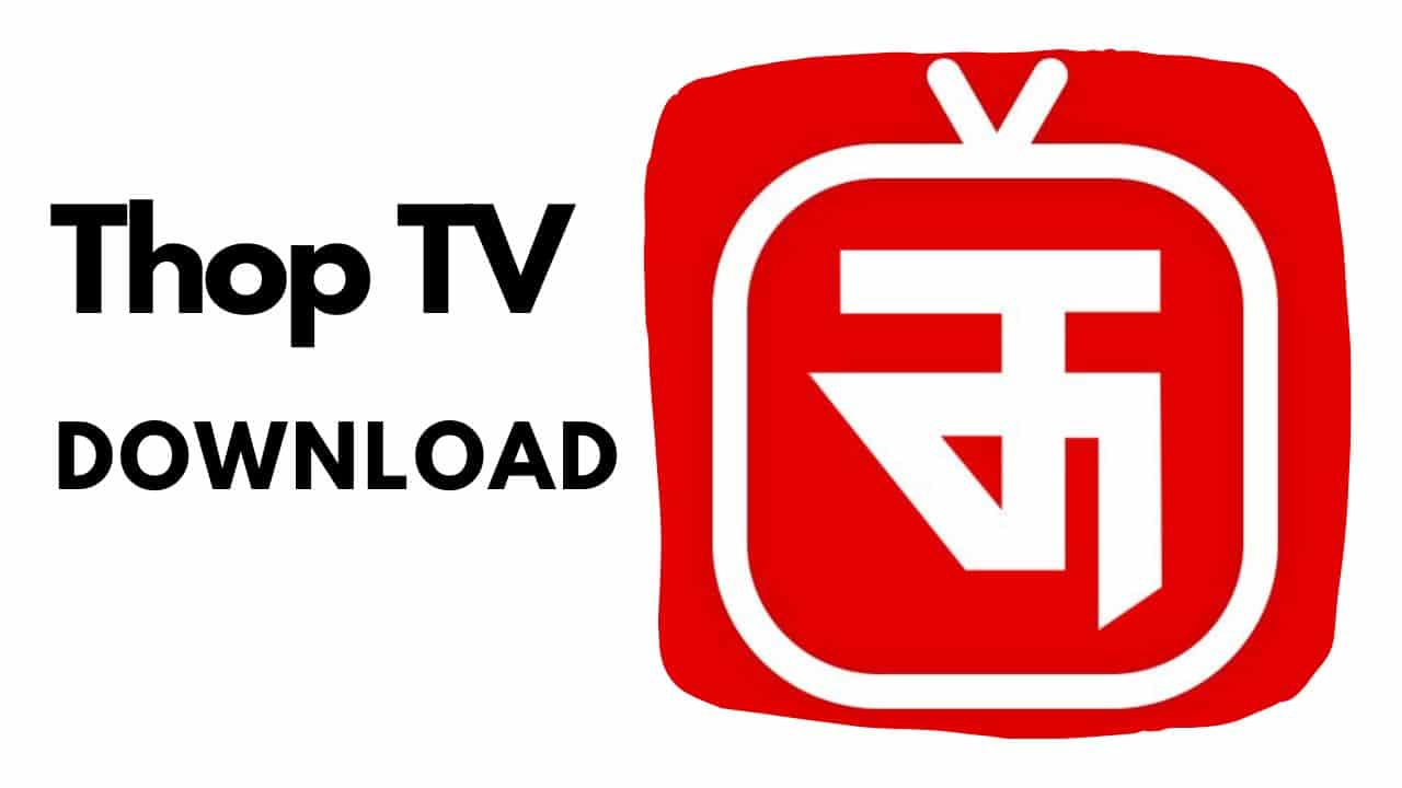 thop tv match dekhne wala apps