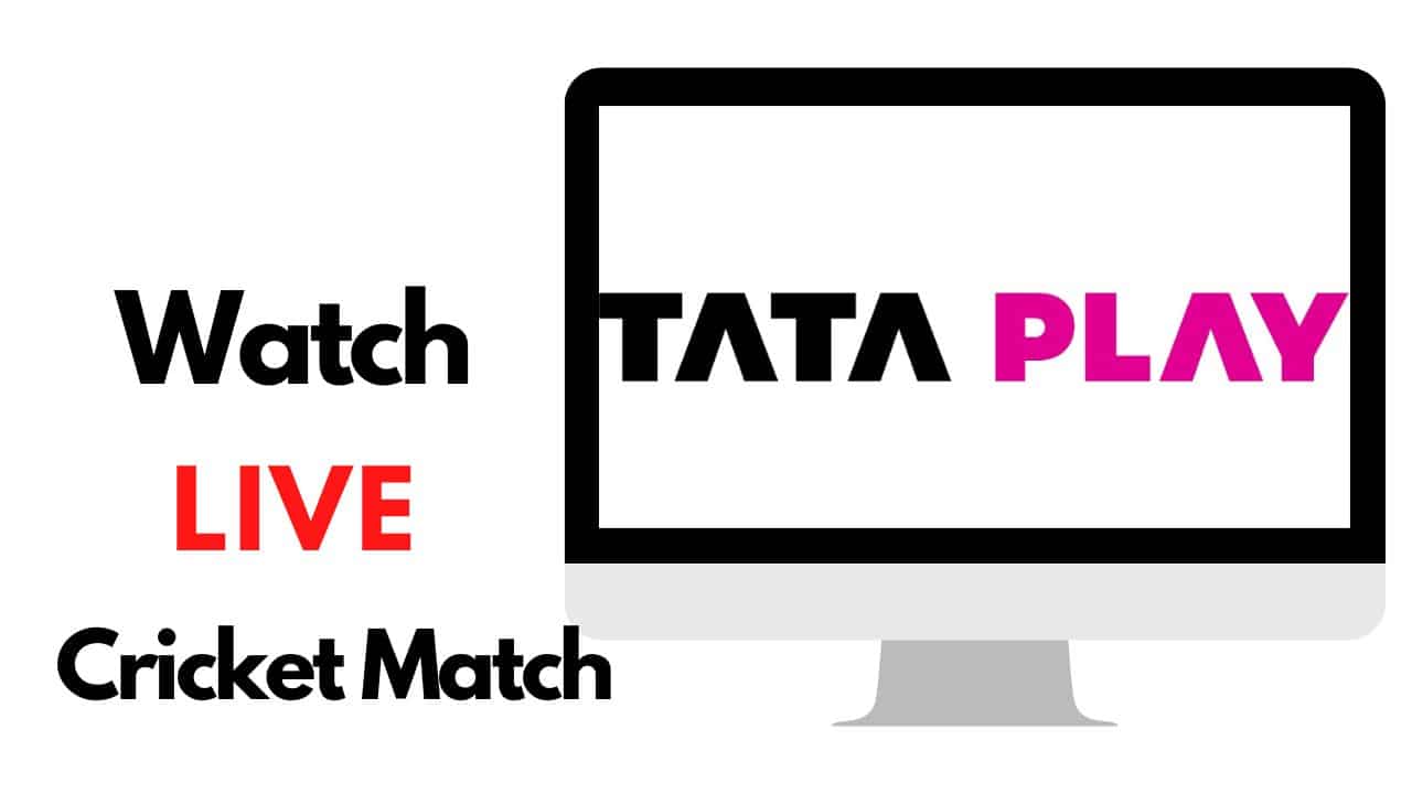 tata play cricket watch apps in hindi