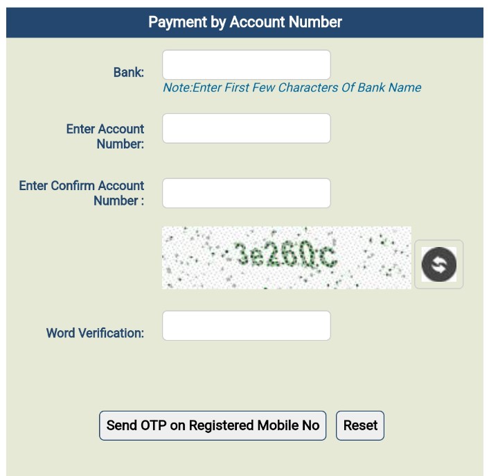 E Shram Card New Payment 2024